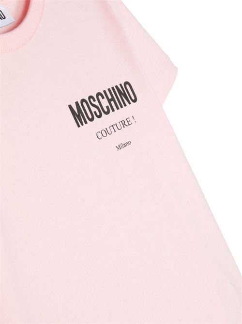  MOSCHINO KID | H6M03U LAA10/50404